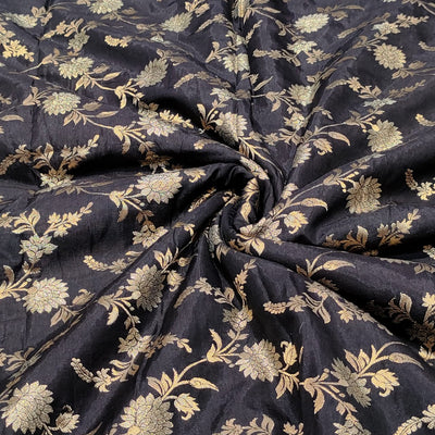 Dola silk jacquard