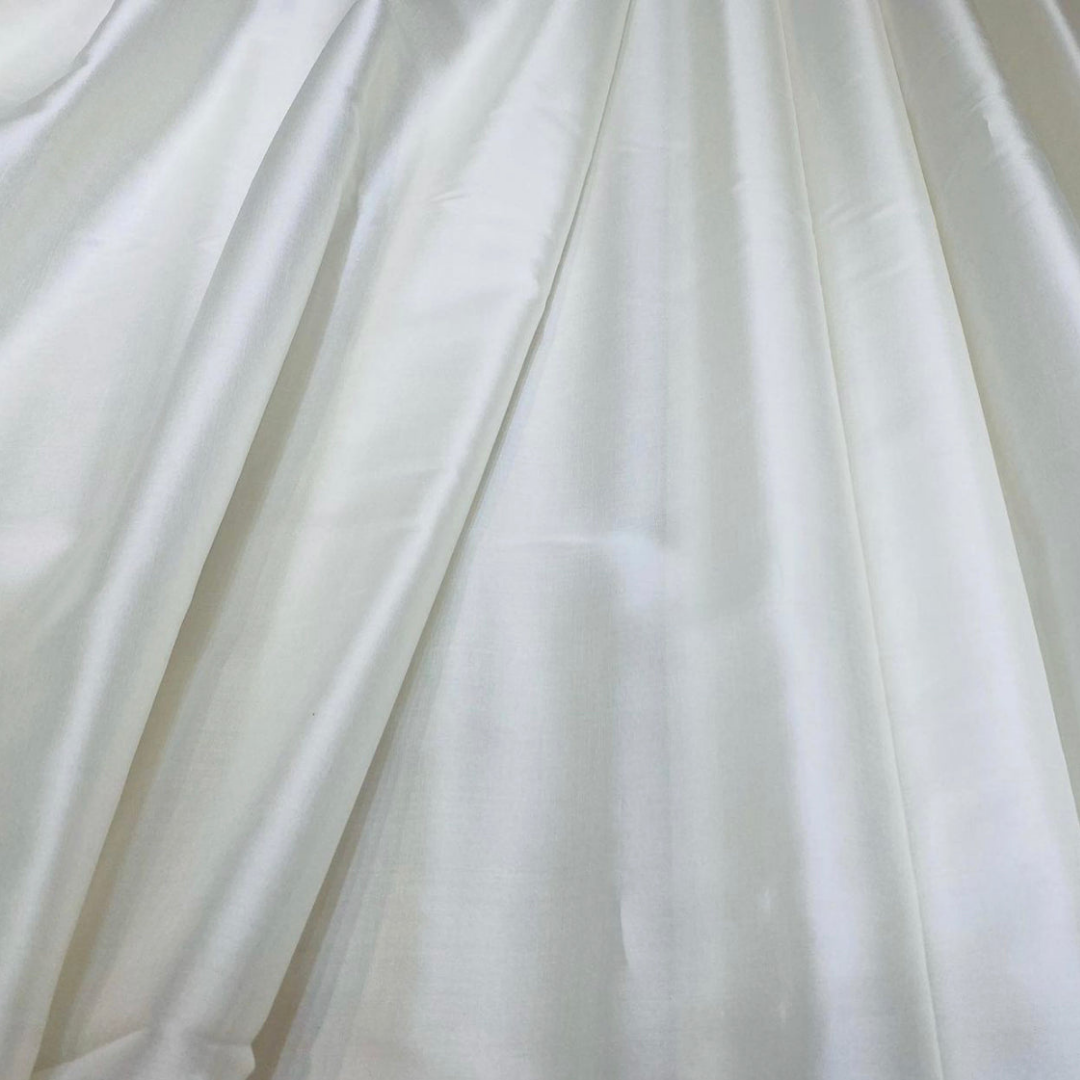 Pure satin organza (44inch )