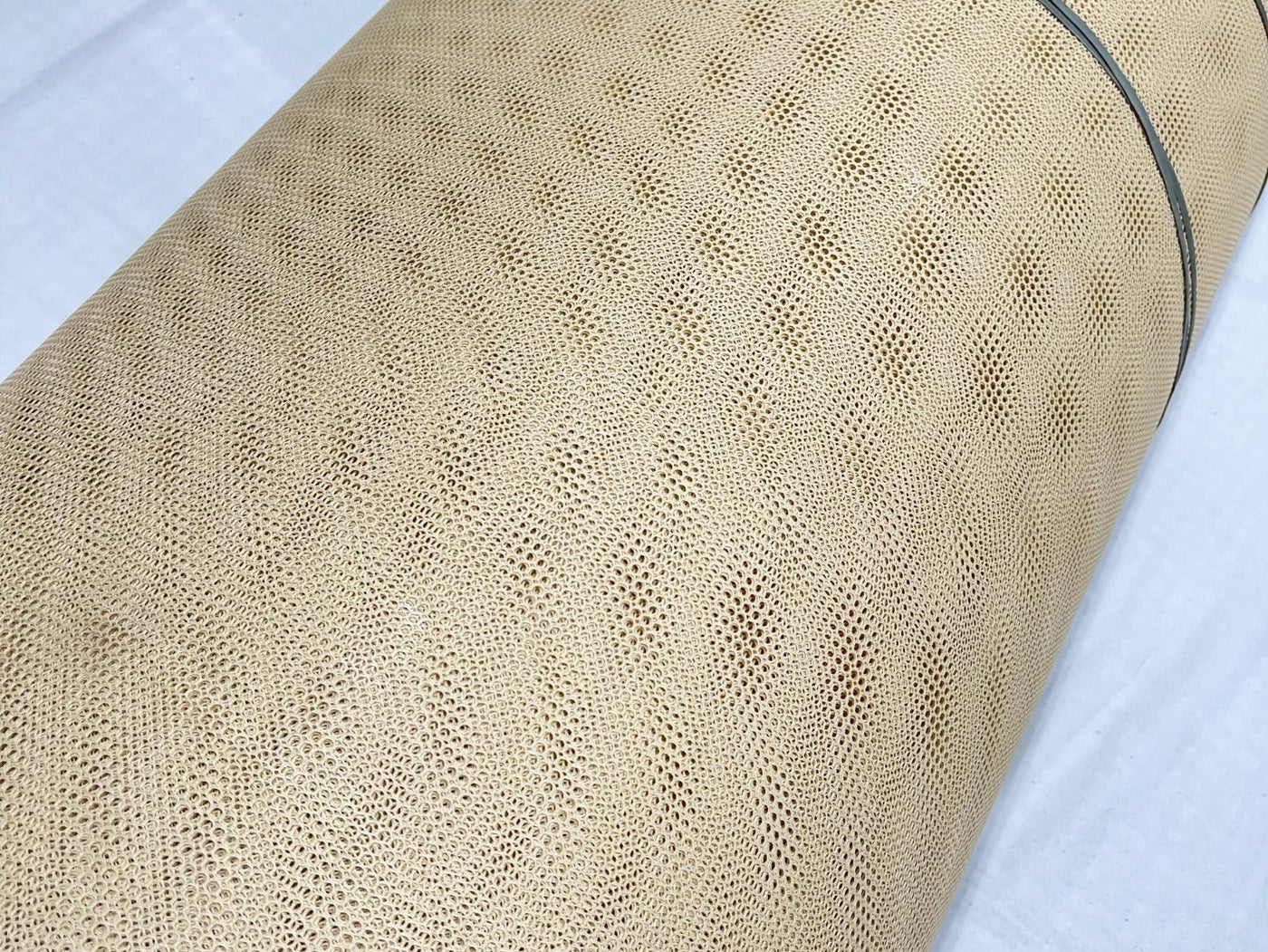 Big width beige can can (60”width)(roll of 50 meter)